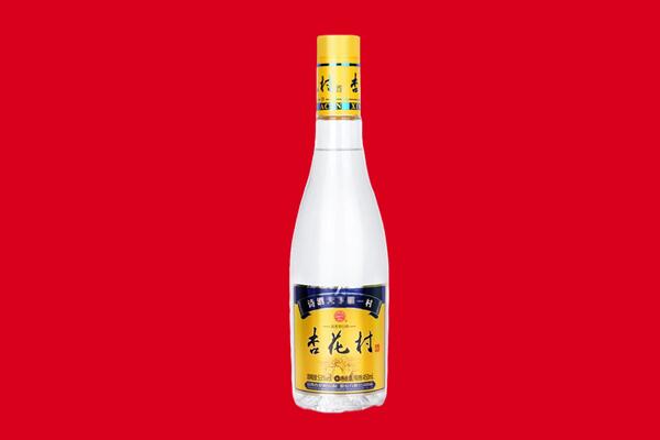 阿克苏市回收杏花村