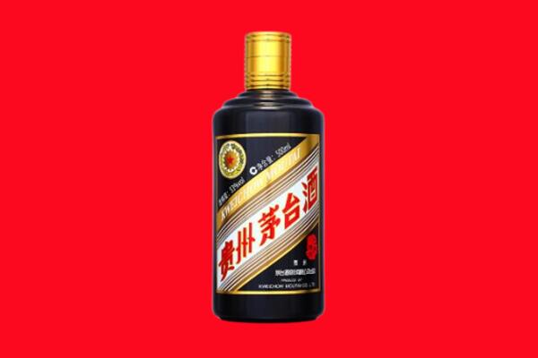 阿克苏市回收茅台酒瓶